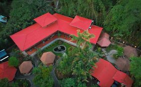 Hotel Restaurante El Jardin